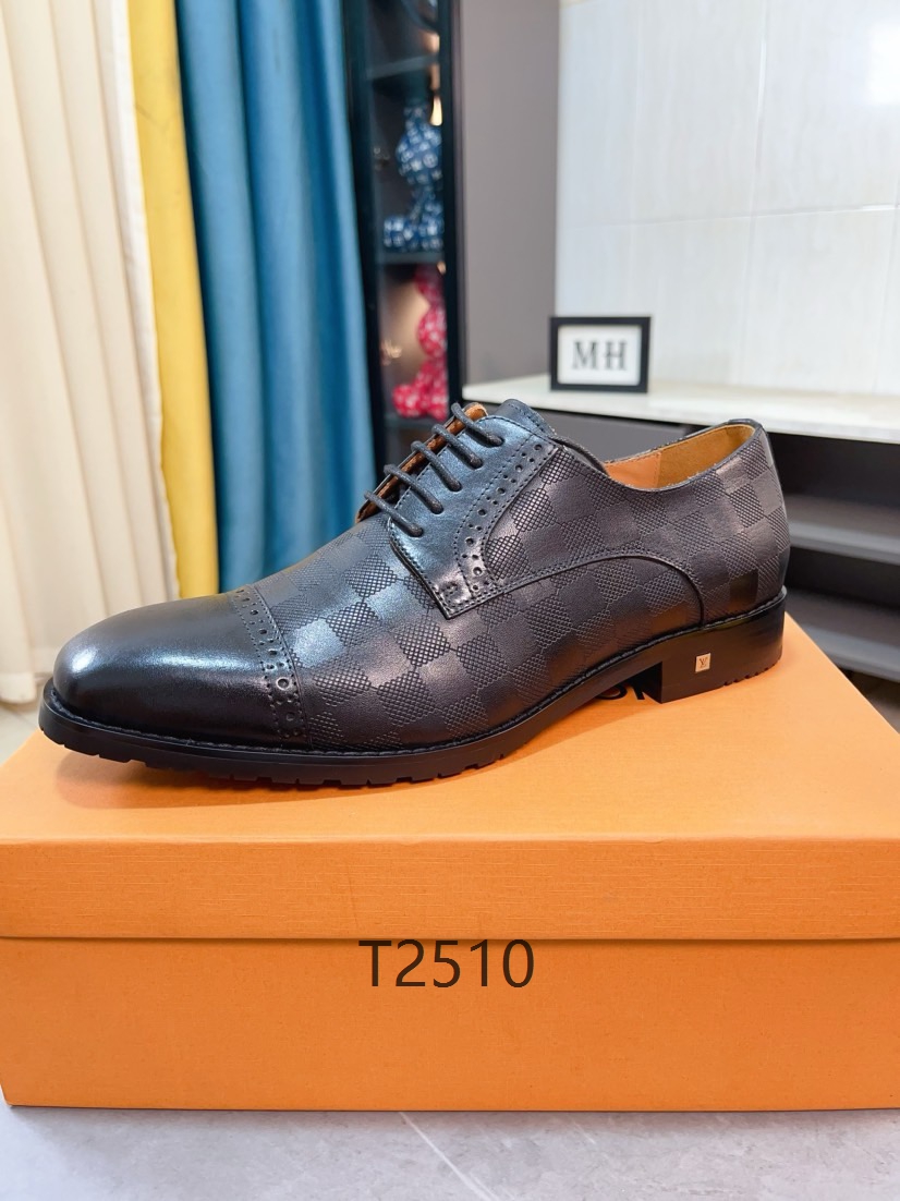 LV shoes 38-46 h0114